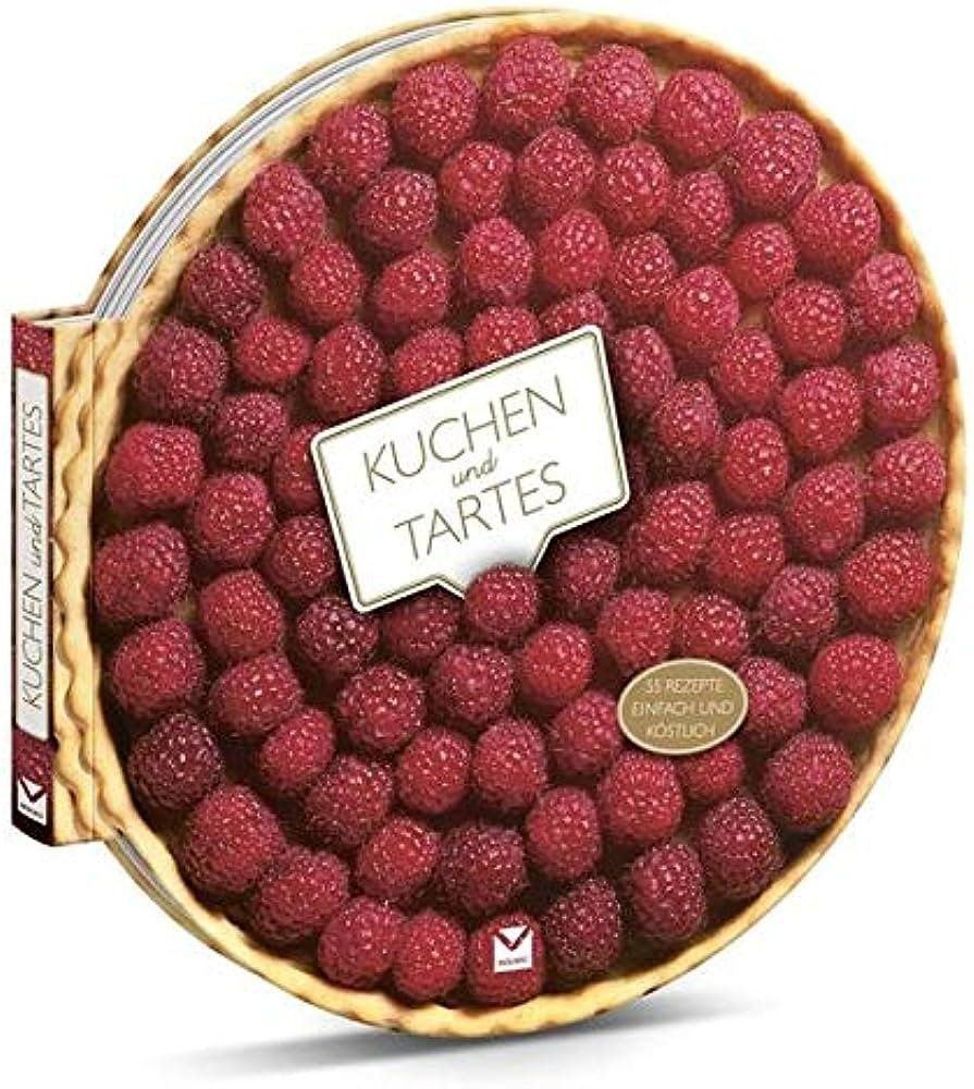 Libri: Kuchen und Tartes – Usato da Neuchâtel venduto da Dualseele