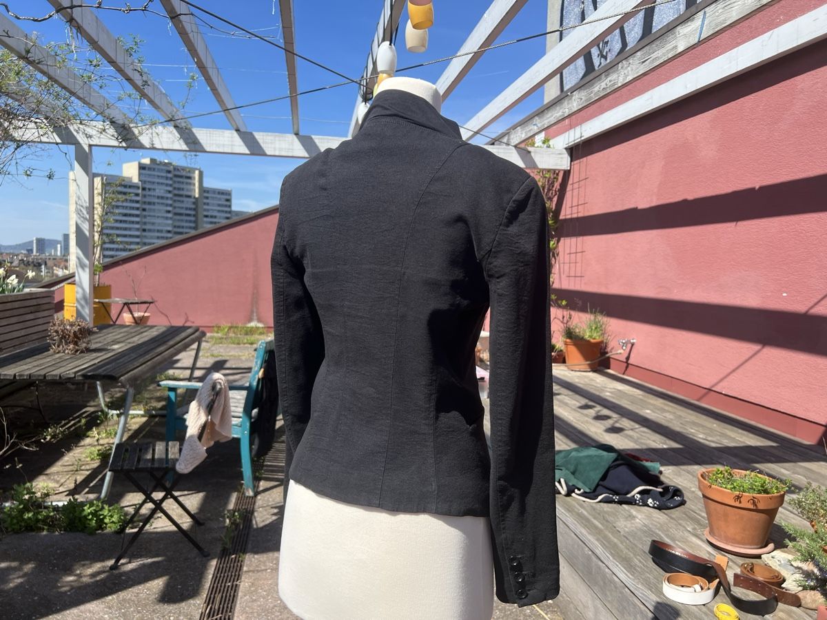 Giacche: Italienische Designer Jacke – Usato da Zürich venduto da san_5ywy 3