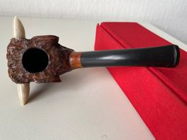 Tabakpfeife Real Briar