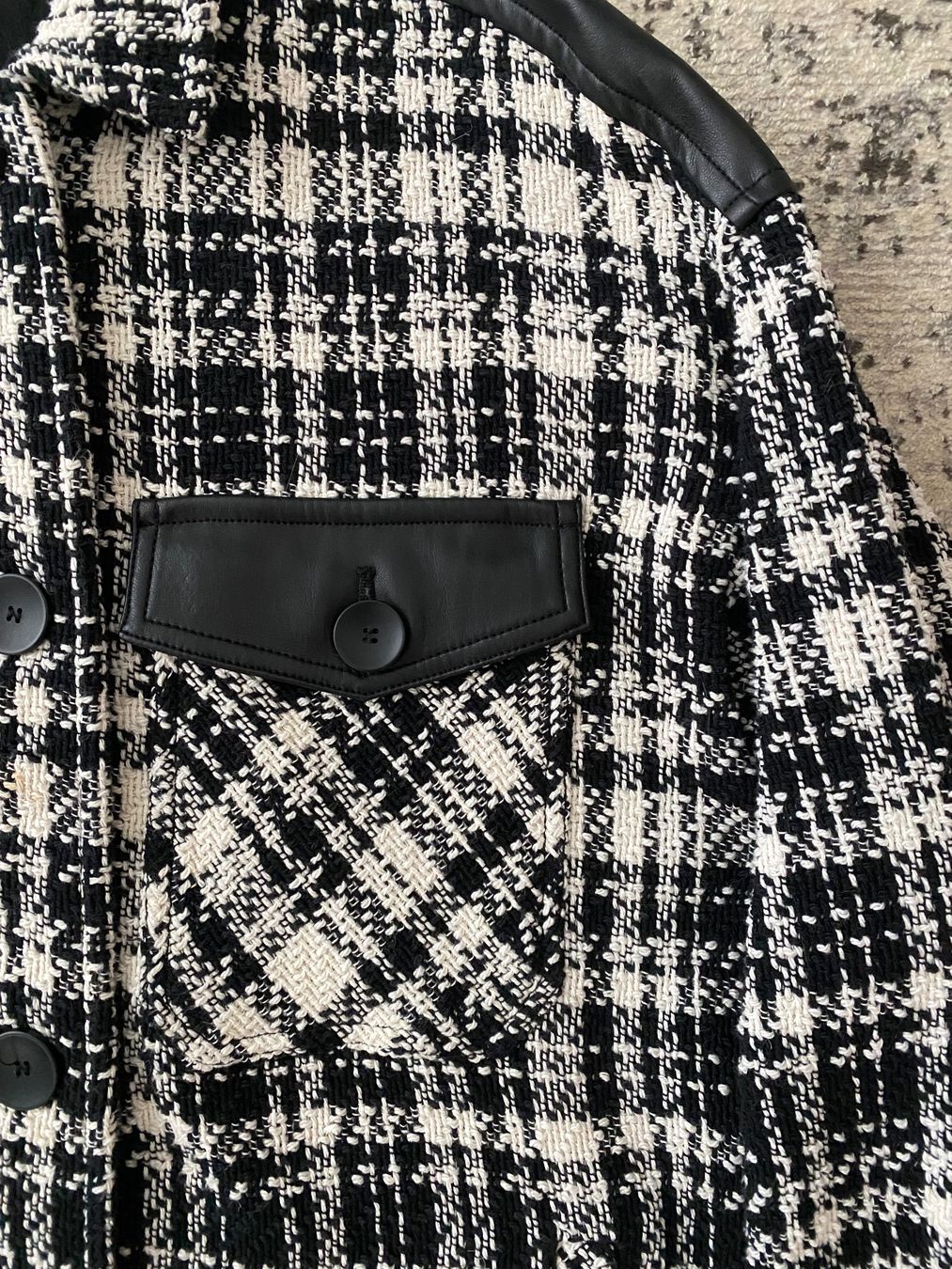 Zara Camicette: Chemise oversize ZARA, XS – Usato da Bussigny venduto da cac_q2c6 6