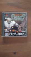 Bio Freaks PS1 - Jeu de combat culte, très bon état