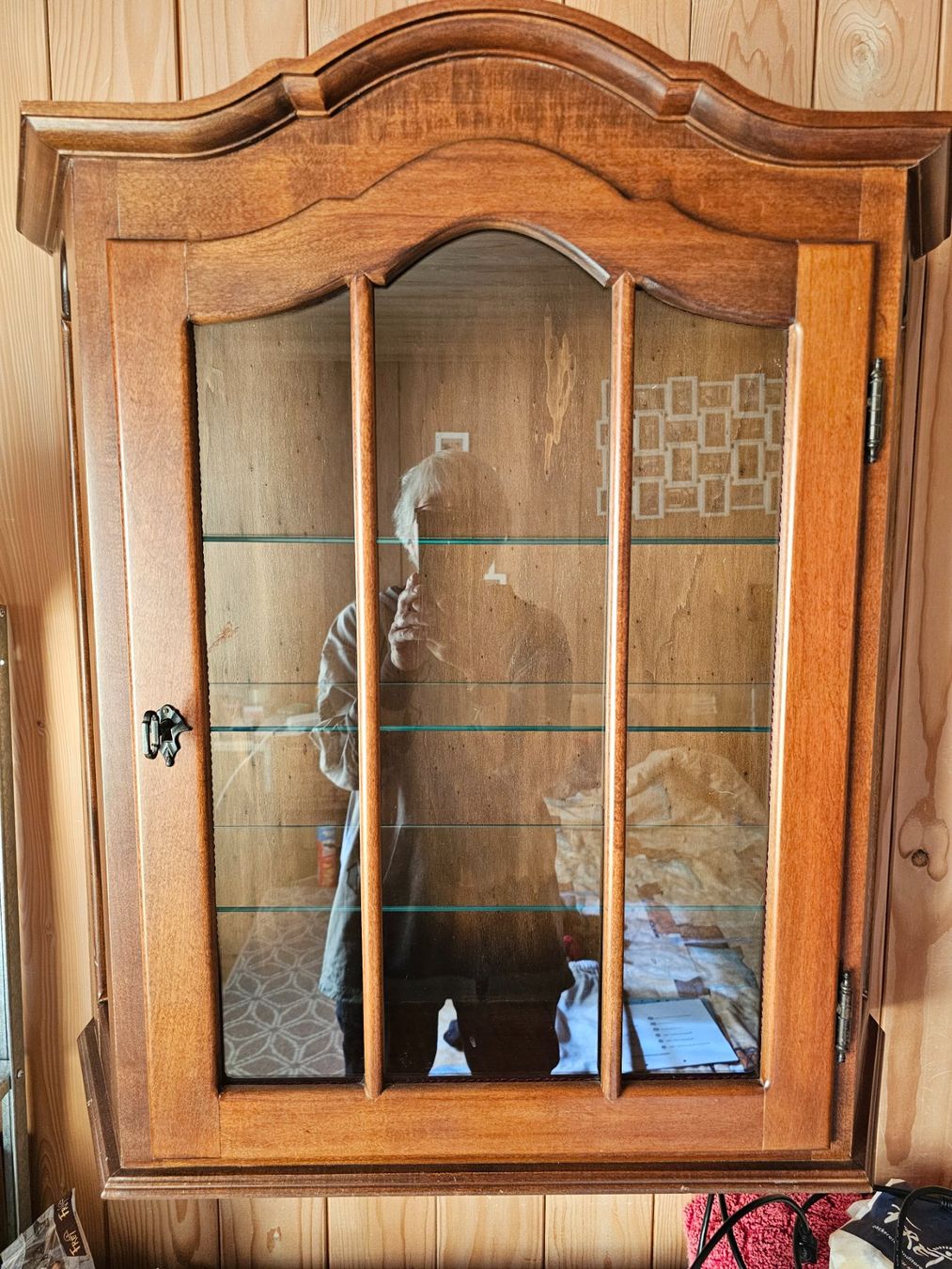 Vetrine: Glasvitrine – Usato da Bigenthal venduto da Westerngirl