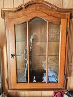 Glasvitrine