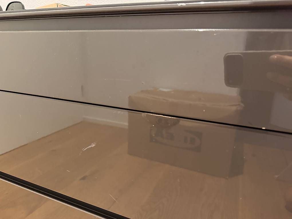 Kommoden: TV-Möbel / Sideboard mit 3 Schubladen – Gebraucht aus Adligenswil von TST04 2