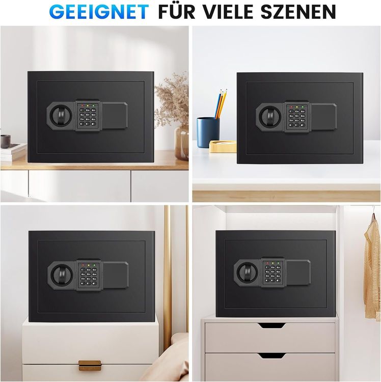 Gnstige Tresore Kaufen