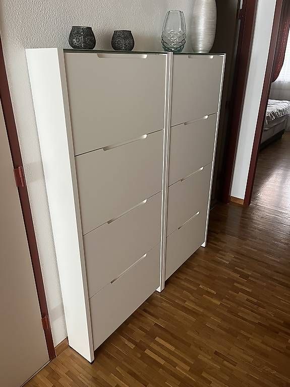 Armadi: 2 shoe cabinets – Usato da Genève venduto da dci_5bdp
