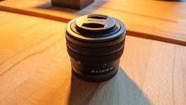 Sony FE 4-5.6/28-60 Objektiv neuwertig