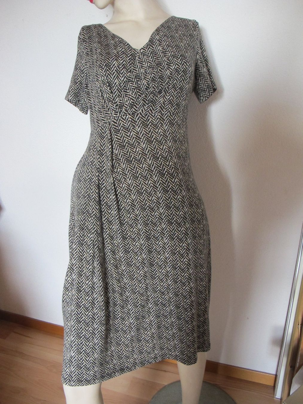 Max Mara Kleider: Max Mara Weekend Kleid Gr. M neuwertig – Neu (gemäss Beschreibung) aus Löhningen von Chimae67 1