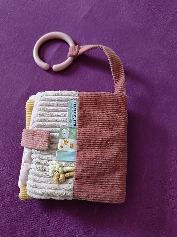 Giocattoli: Stoff Buch Baby – Usato da Dotzigen venduto da Elicec01 4