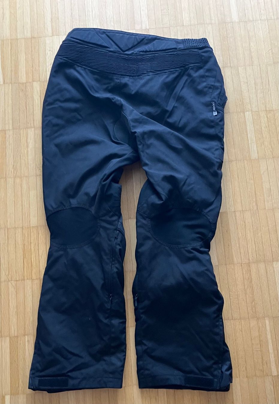 IXS Pantaloni: Motorradhose Herren IXS – Usato da Allschwil venduto da mei_8vp6 1
