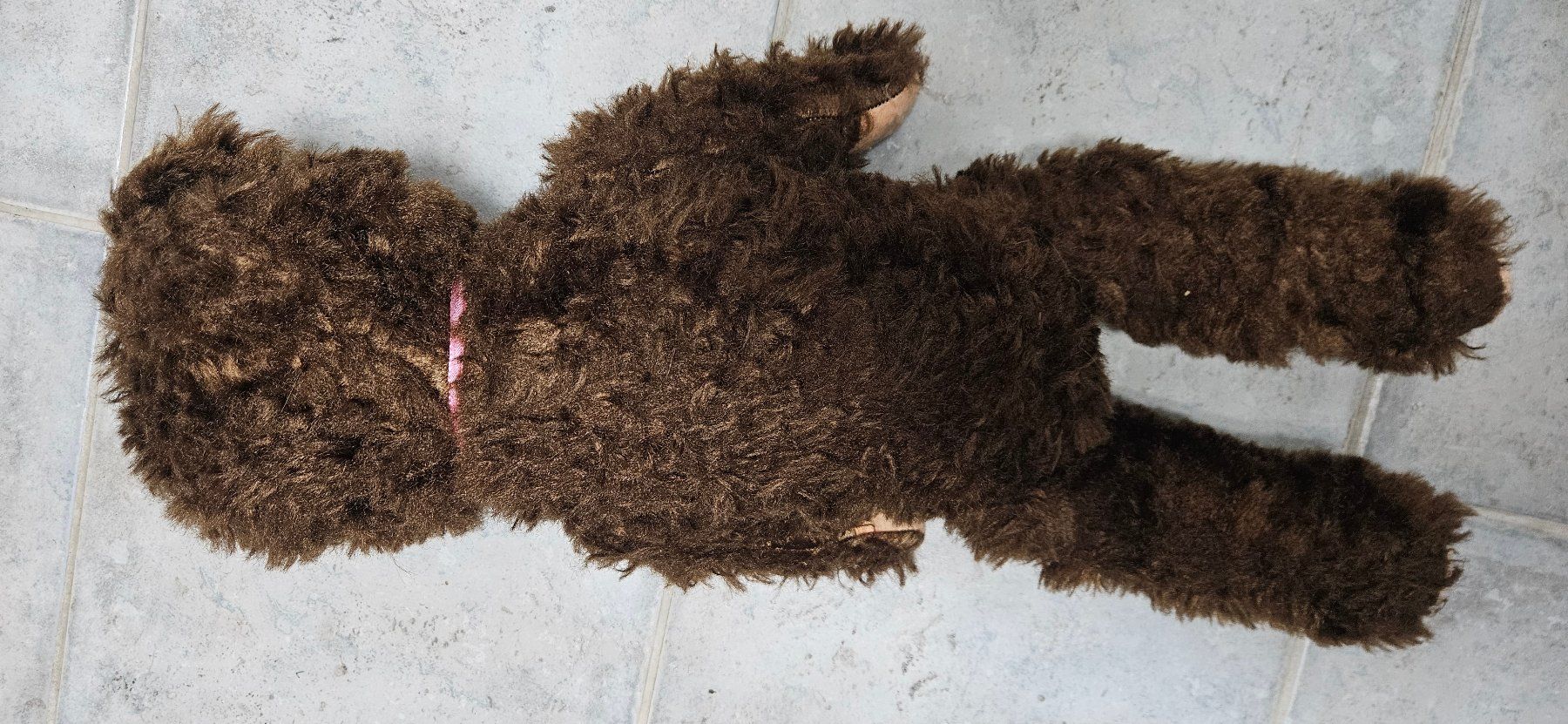 Jouets: teddibär antik – D'occasion à ZIHLSCHLACHT par Raja9 1