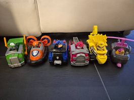 Paw Patrol