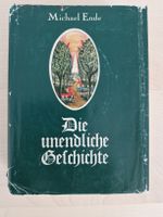 Michael Ende Die unendliche Geschichte Buch 