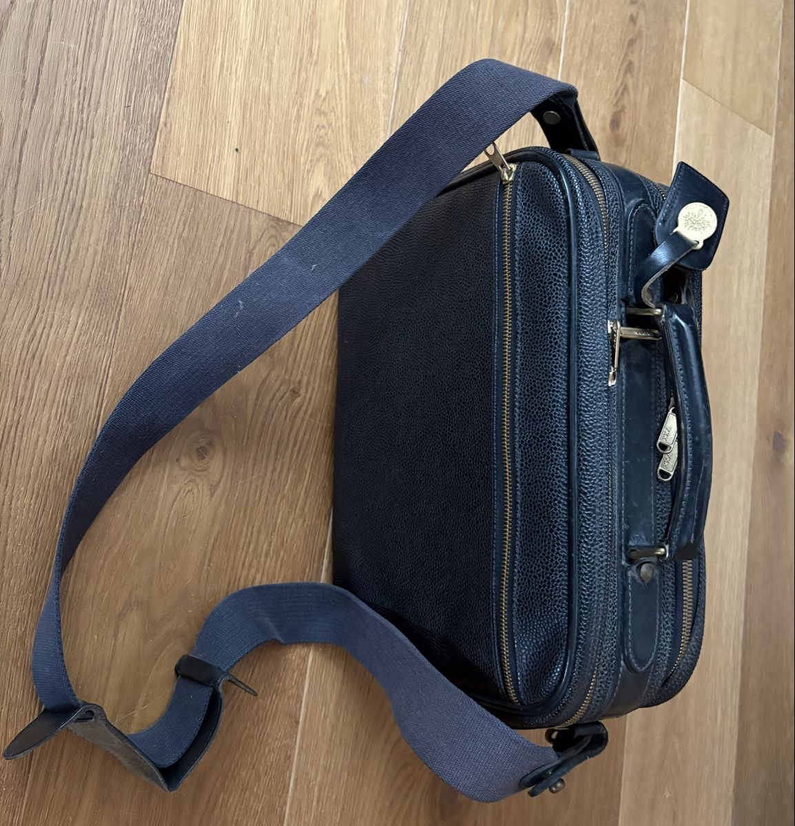 Mulberry Borse: Reisetasche – Usato da Auslikon venduto da Ruth.Adele 1