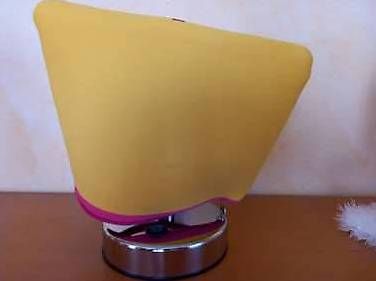 Miroirs: Miroir grossissant 8x sur pied avec éclairage LED – D'occasion à Granges VS par bon_wws6 2