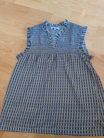 Joli débardeur d’été taille 38-40