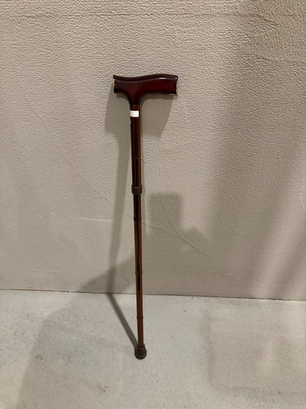 Gehhilfen: Gehstock Höhe 87 cm – Gebraucht aus Rothenburg von Patri00