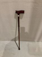 Gehstock Höhe 87 cm