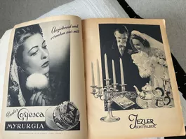 DU antike Zeitschrift September 1949