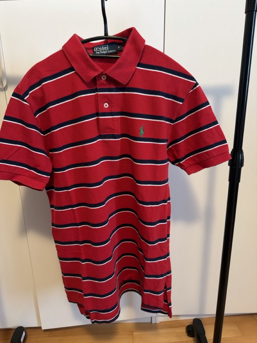 Ralph Lauren Magliette Polo: Ralph Lauren polo – Usato da Sementina venduto da bru_vpp5