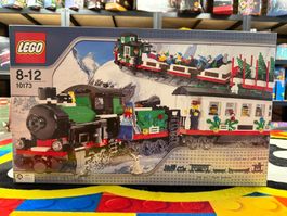Lego 10173 - Holiday Train