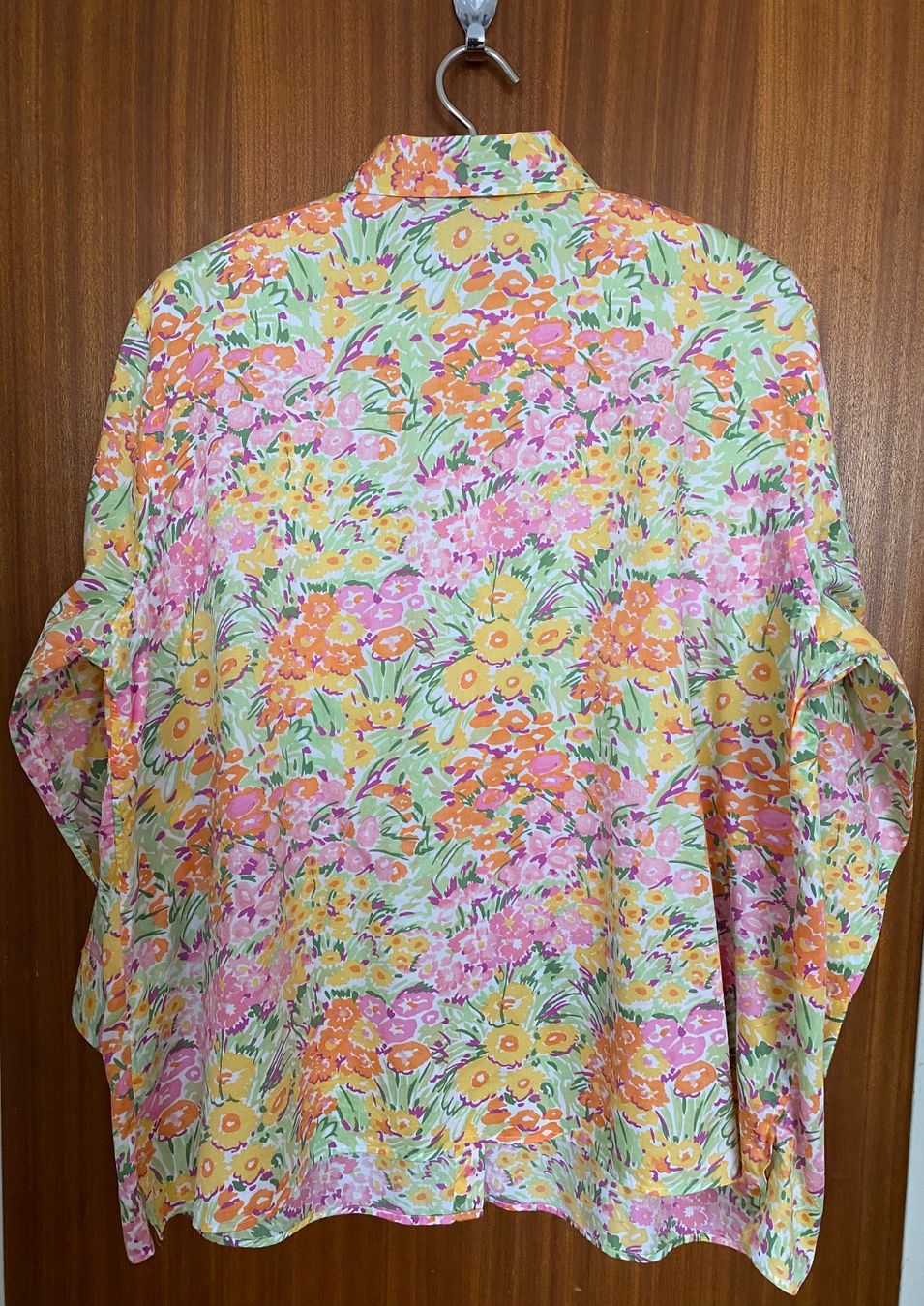 Ralph Lauren Blusen: Lauren Ralph Lauren Bluse Gr.3X – Gebraucht aus Oberwil BL von Leni-Mischi 1