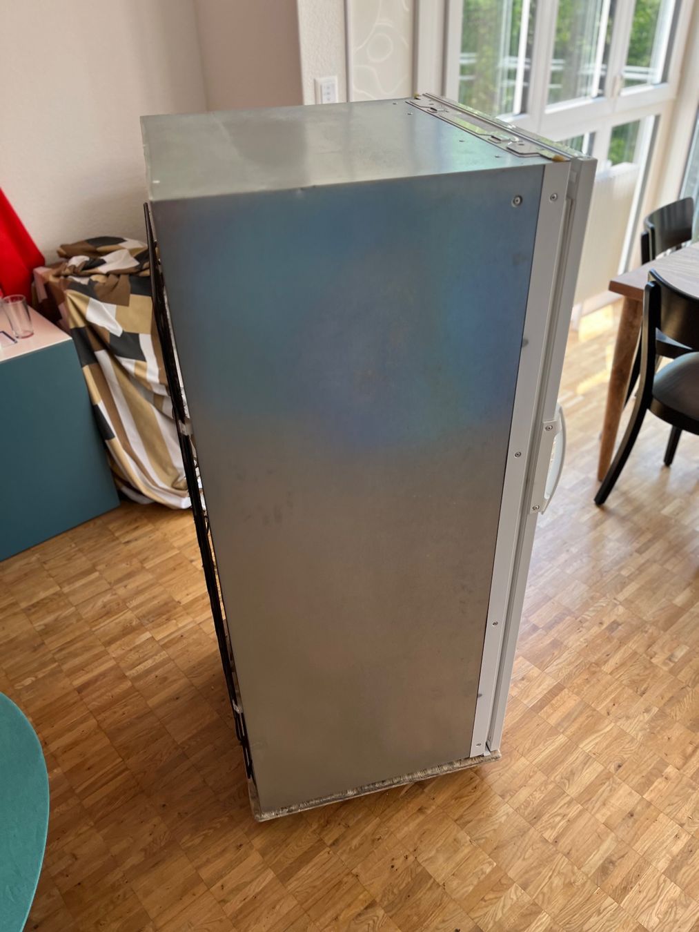 Electrolux Frigoriferi: Einbaukühlschrank Electrolux. EK – Usato da bern venduto da sanducci 9