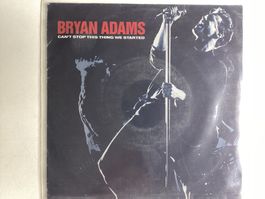 Bryan Adams Single - Can’t Stop This Thing We Started