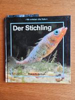 Der Stichling - wir erleben die Natur