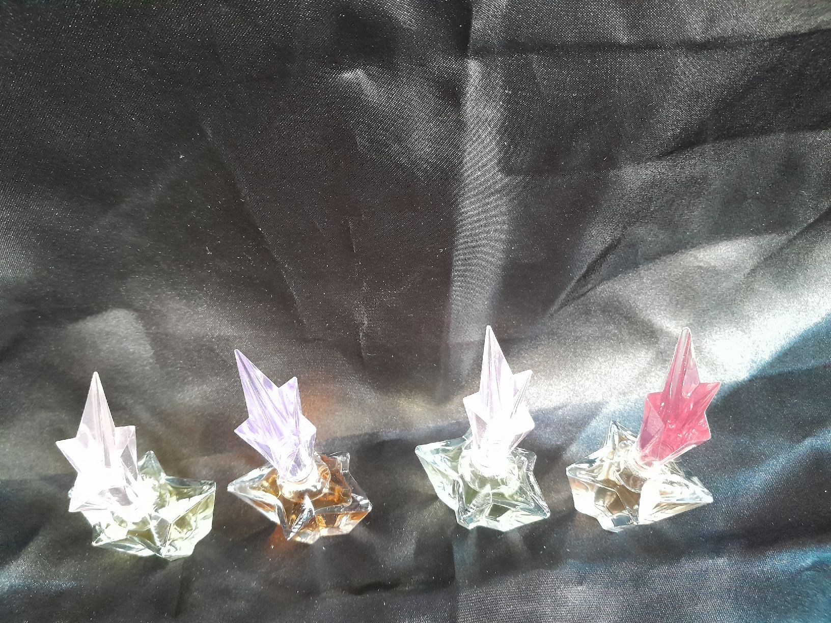 Mugler Profumi & Eau de Toilette: Miniatures Thierry Mugler  – Nuovo e nell'imballaggio originale da Binningen venduto da mag_lc6b 9