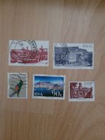 Briefmarken Südafrika