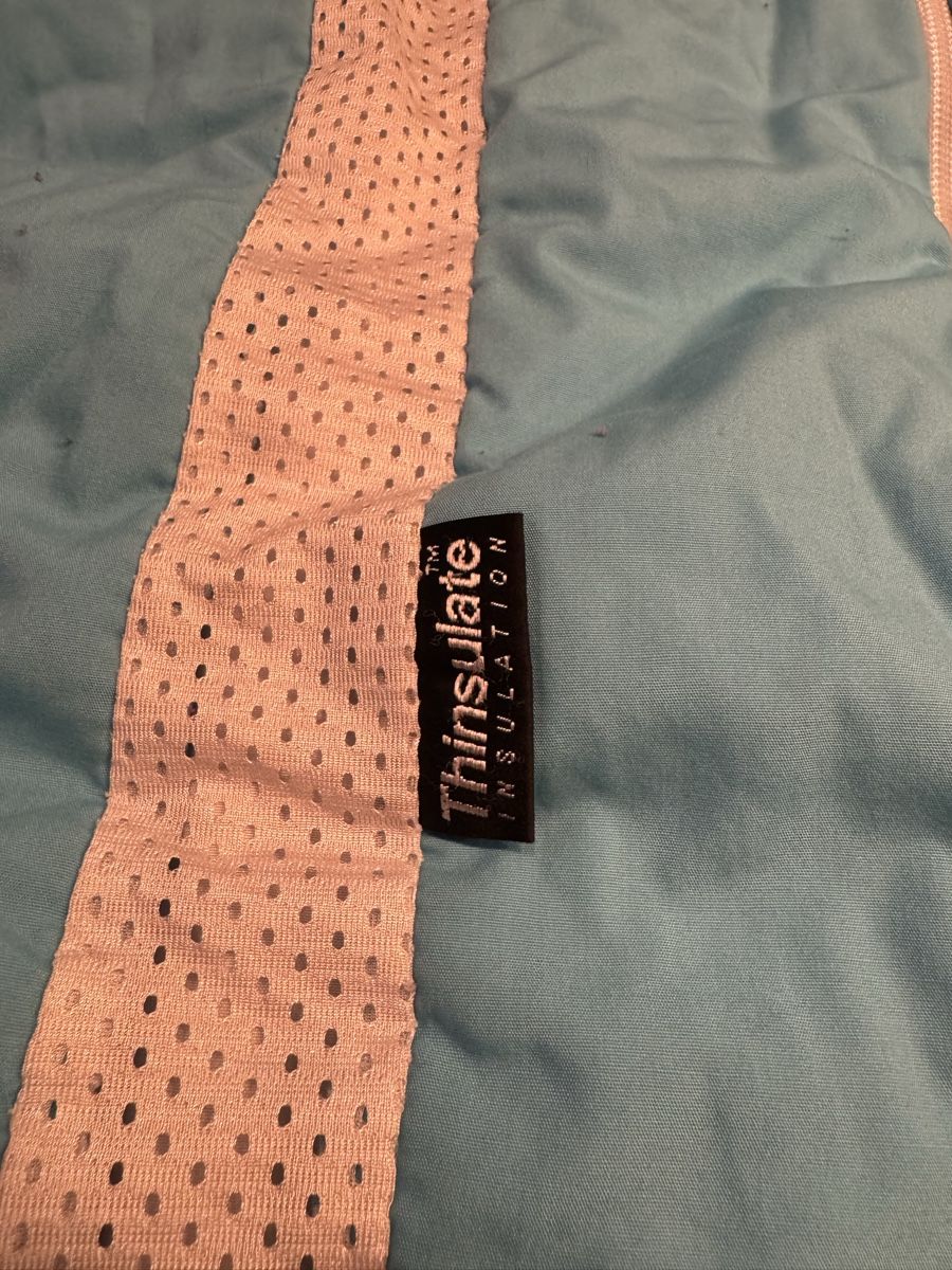 Schlafsäcke: Schlafsack Prima Klima, 100cm – Gebraucht aus Ammerswil AG von Moserei4 1
