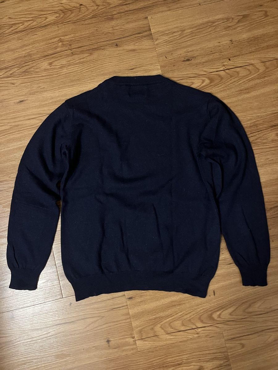 Maglioni & Felpe: Makia Pullover Dunkelblau – Grösse L – Usato da Inwil venduto da nic_wl95 2