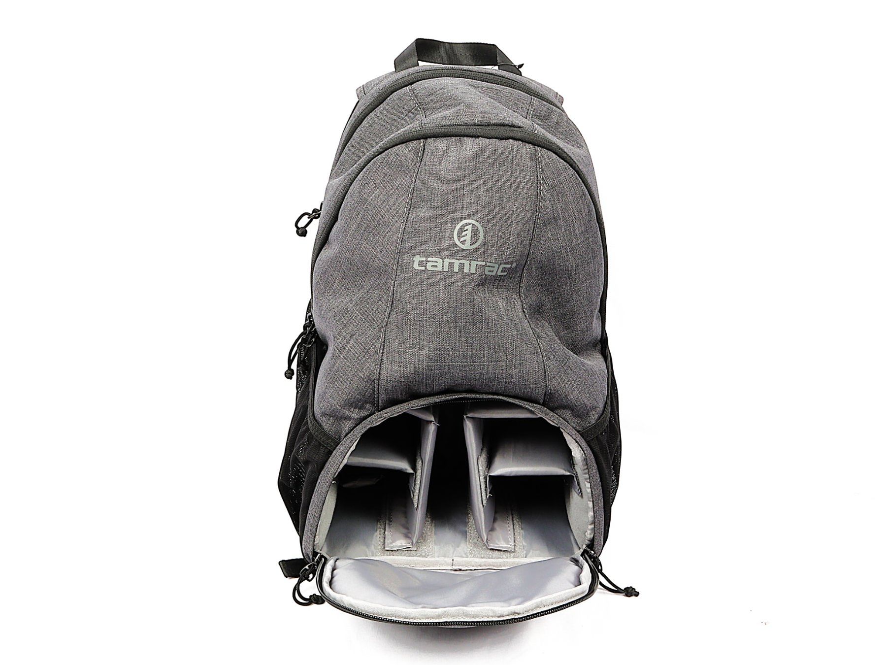 Tamrac Zaini: TAMRAC Tradewind Backpack 18 – Nuovo (secondo la descrizione) da Steinen venduto da Restwert_Steinen 4