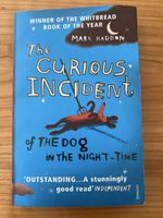 Buch > The Curious Incident