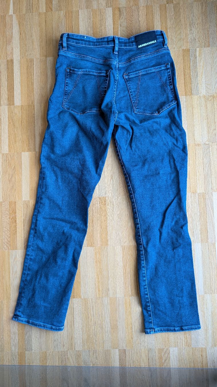 Armedangels Jeans: ArmedAngels jeans size 27 – Nuovo (secondo la descrizione) da Meyrin venduto da jes_yr5m 4