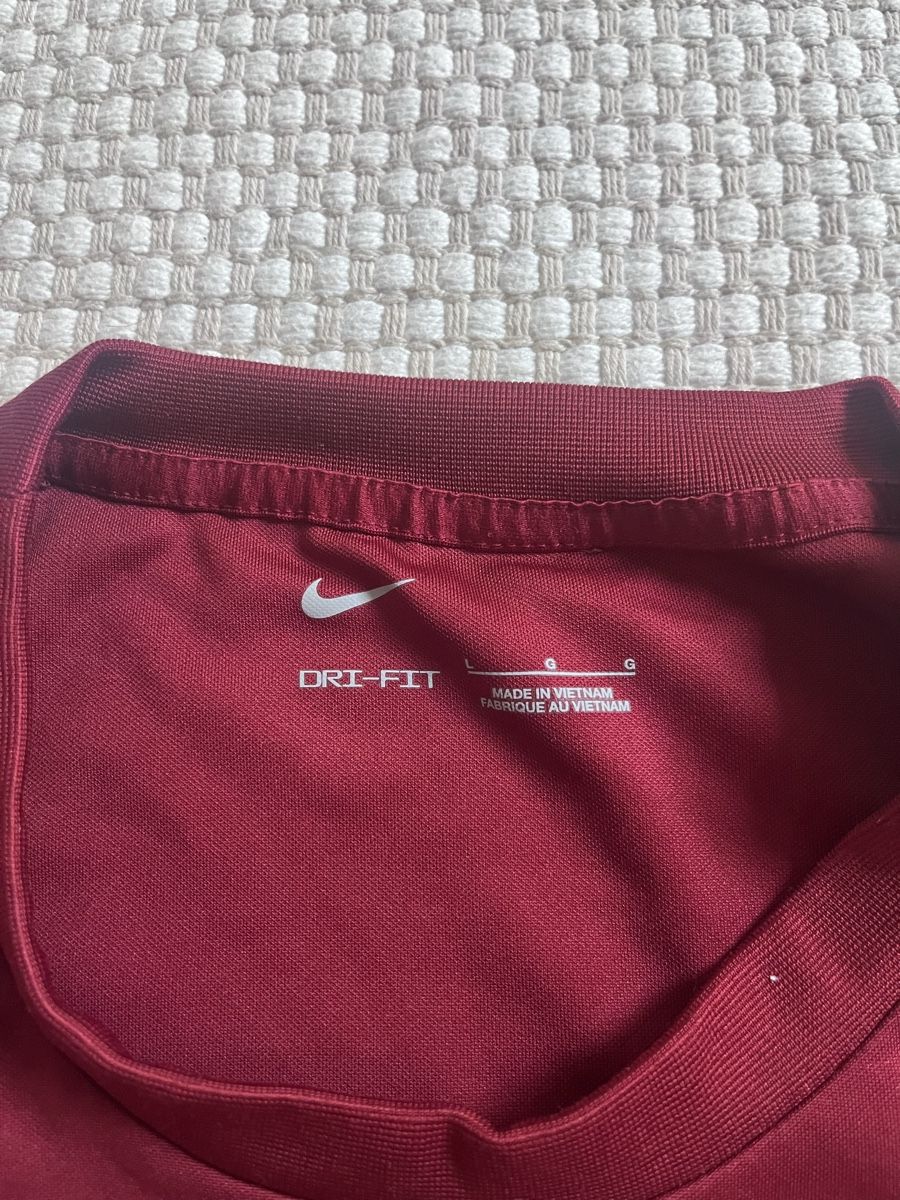 Leibchen & Hosen:     Liverpool Nike AXA, Grösse L – Gebraucht aus Lufingen von man_95hm 2