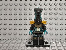 Lego Ninjago Figur njo0696 Maaray Guard