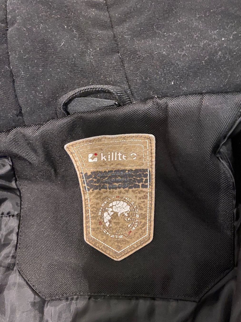 Killtec Giacche: Winter  Jacke Killtec Gross 42 – Usato da Zürich venduto da Hamere 5