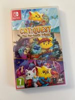 Cat Quest - The Fur-tastic Triology | Switch | NP: 36.90
