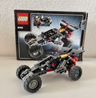 LEGO Technic bolide tout terrain complet & monté!