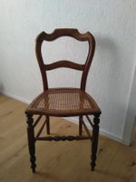 Alter Gründerzeit /Louis Philippe Stuhl