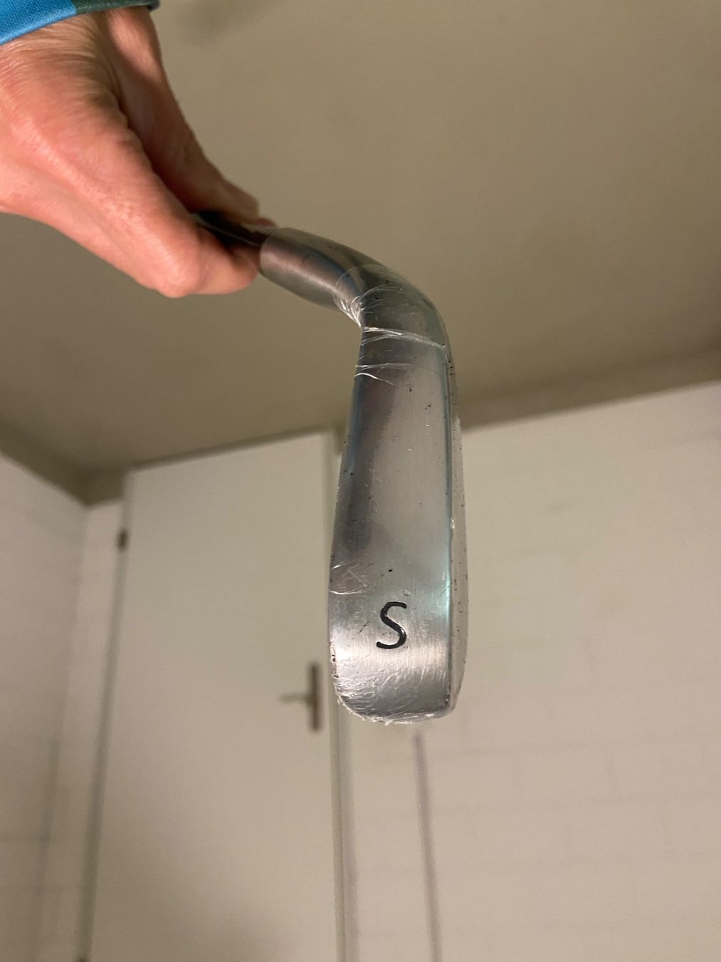 Mazze & Set: Skymax Golf - Wedge S - RH - Kids Junior - NEU – Nuovo e nell'imballaggio originale da Frauenfeld venduto da golfdude 1