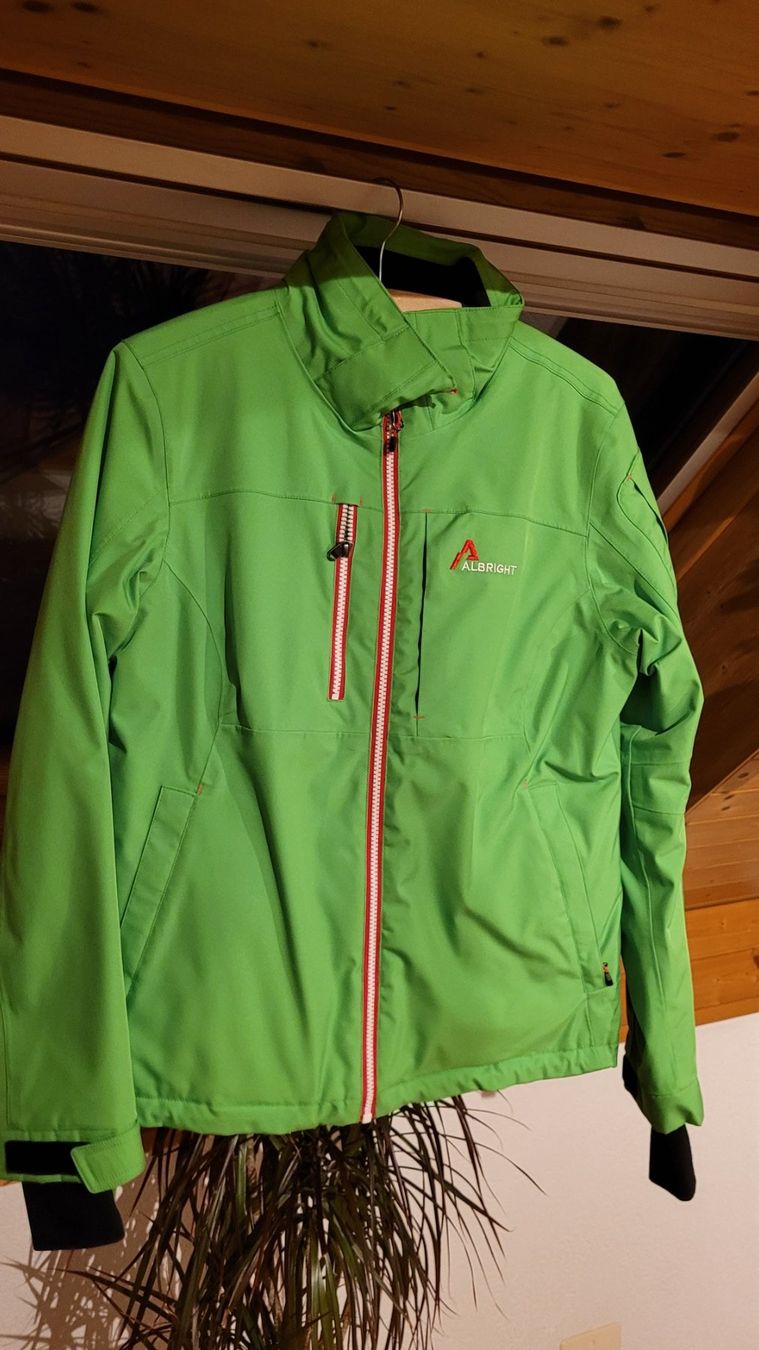 Albright Giacche: Skijacke Albright – Usato da Deitingen venduto da Meisters6