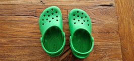 Crocs gr. 23/24 *wie Neu*