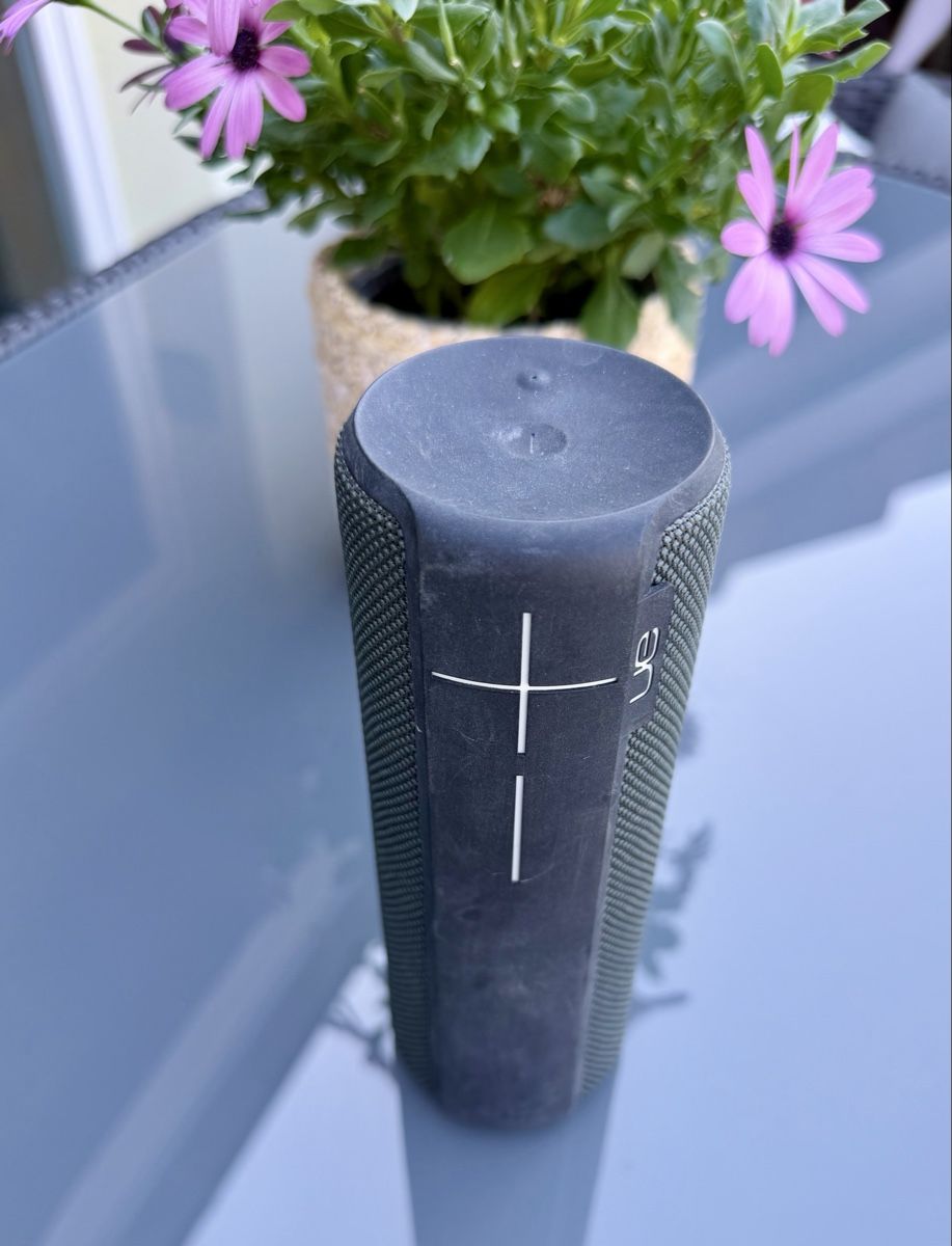 Ultimate Ears Casse acustiche: UE Boom Box für das Natel oder Im Auto – Usato da Reinach AG venduto da sabaton63