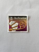 Briefmarke