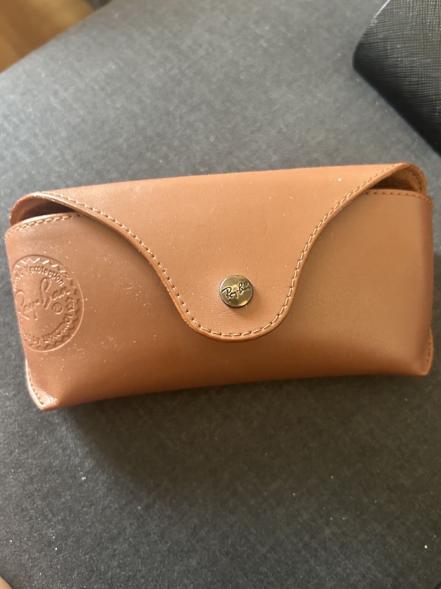 Ray-Ban Occhiali & Lenti: Ray Ban Sonnenbrille  – Usato da St. Gallen venduto da oli_ryy9 1