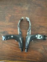 Shimano Deore BL-T610 Bremshebel V Brake
