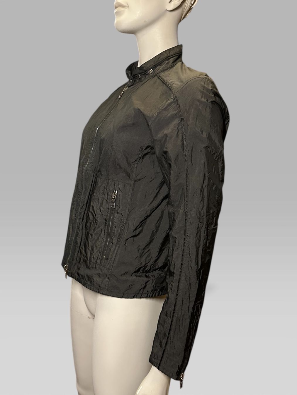 Prada Giacche: Prada Damen Jacke, Grösse M – Usato da St. Urban venduto da Alice-Tex 3